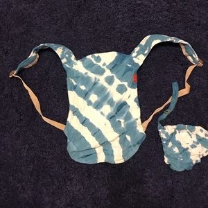 Sakura bloom onbuhimo